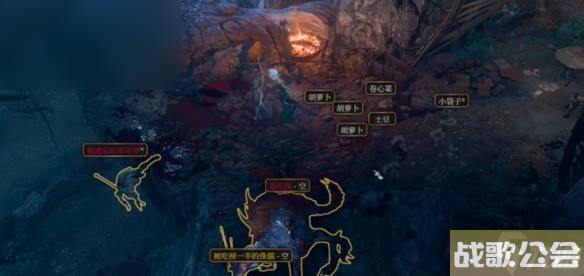 博德之门3攻略大全