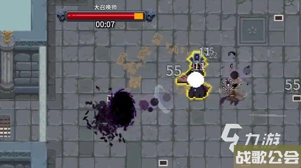 传说法师手游有手游吗-传说法师手游玩法介绍