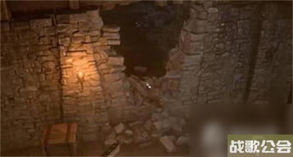 博德之门3尖刺环带获取攻略