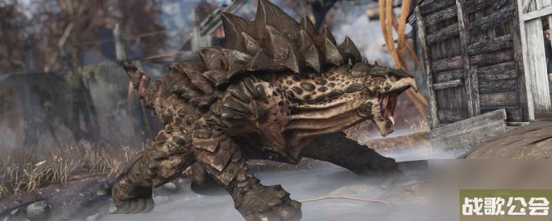 辐射76运动员测试怎么通过