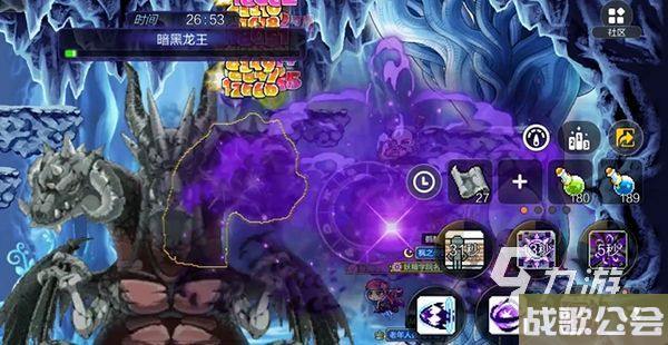 冒险岛枫之传说远征副本介绍-远征副本boss有哪些