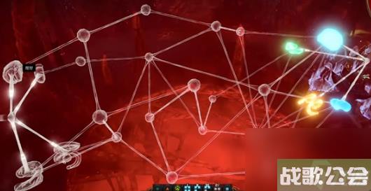 博德之门3神经节点怎么解密-博德之门3神经节点解密方法介绍