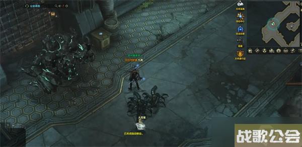 命运方舟永恩怪物图鉴大全