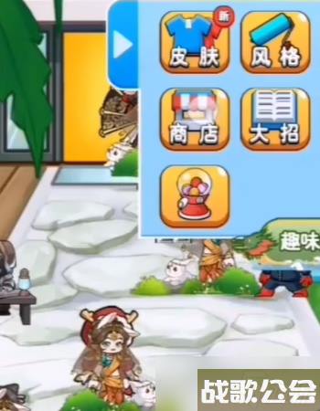 别惹农夫电音泰坦解锁方法介绍