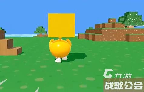 蛋仔派对我的世界联动活动是什么-蛋仔派对我的世界联动活动详解 蛋仔派对我的世界联动活动是什么-蛋仔派对我的世界联动活动详解