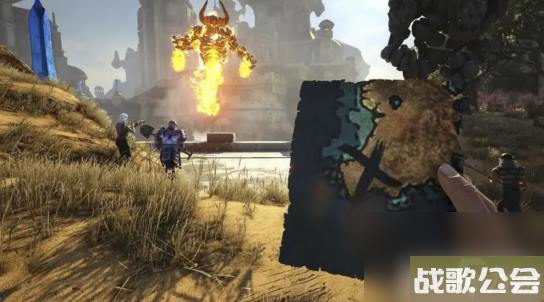 阿特拉斯手游怎么获取装备-阿特拉斯手游装备攻略