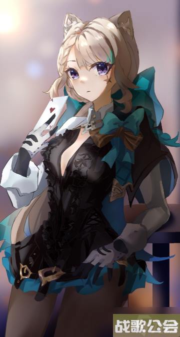 原神琳妮特武器怎么选