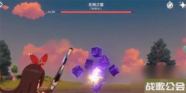 原神隐藏成就棱镜计划的怎么解锁