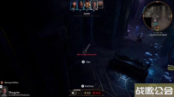 博德之门3答案隐藏在黑暗中解谜攻略 博德之门3答案隐藏在黑暗中解谜攻略