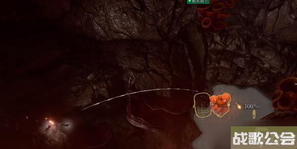 博德之门3自治头盔怎么获取