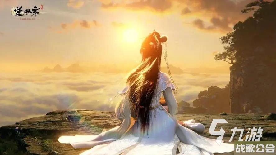 逆水寒手游望气升级攻略-逆水寒手游望气升级方法说明