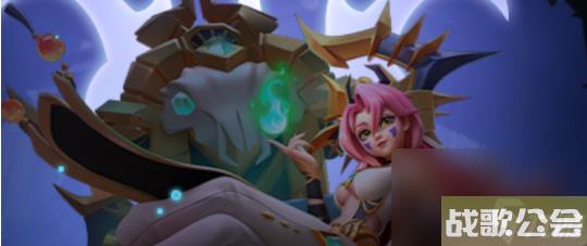 超能世界幽冥罗刹阵容推荐-幽冥罗刹阵容搭配攻略-