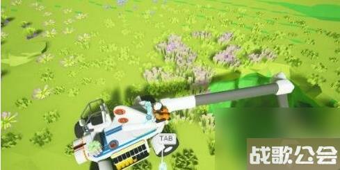 异星探险家铜矿在哪找到-异星探险家铜矿获取攻略介绍