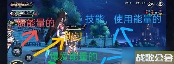 千年之旅神子队怎么打-神子队阵容推荐攻略-