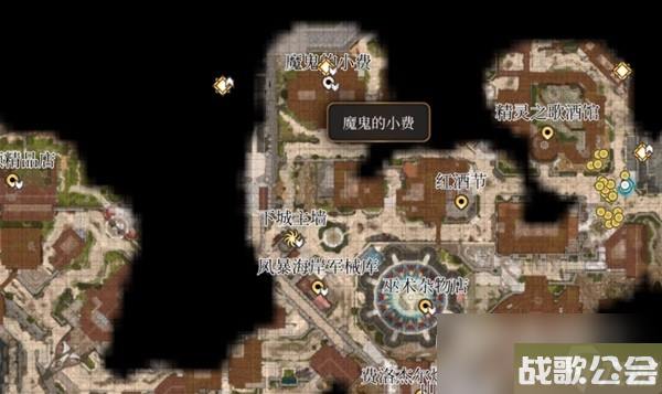 博德之门3地狱门开启方法攻略