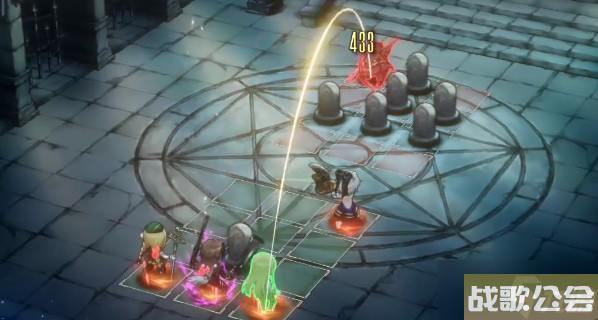 棕色尘埃2玛丽亚怎么样