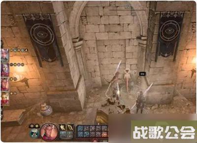 博德之门3君主的藏身点在哪里在哪 博德之门3君主的藏身点在哪里在哪