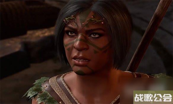 博德之门3蝌蚪收集方法攻略