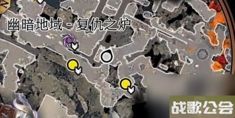 博德之门3强健链甲衫获取方法-博德之门3强健链甲衫在哪