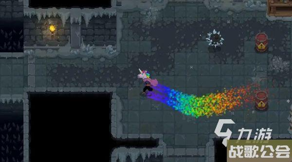 传说法师手游怎么解锁技能-传说法师技能解锁攻略