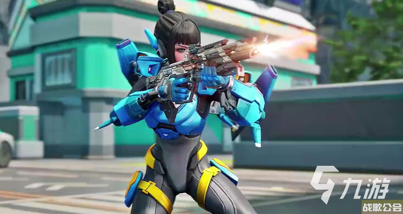 高能英雄测试资格获取方法有哪些-高能英雄测试资格获取方法分享 高能英雄测试资格获取方法有哪些-高能英雄测试资格获取方法分享