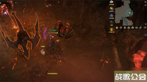 命运方舟永恩怪物图鉴大全