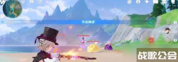 原神4.0版本新活动介绍 原神4.0版本新活动介绍