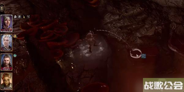 博德之门3自治头盔怎么获取