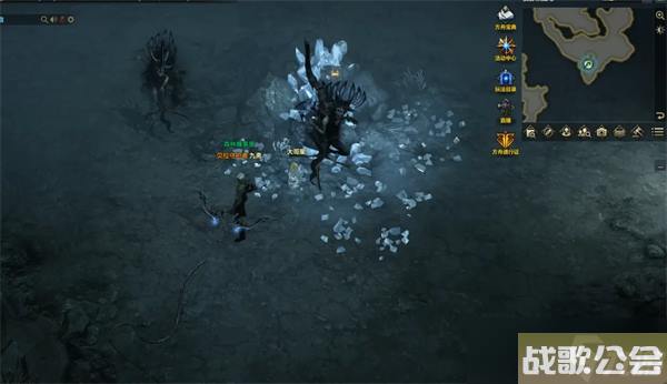 命运方舟永恩怪物图鉴大全