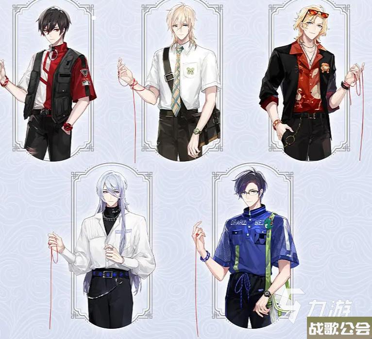 时空中的绘旅人七夕活动是什么-时空中的绘旅人2023七夕活动详解 时空中的绘旅人七夕活动是什么-时空中的绘旅人2023七夕活动详解