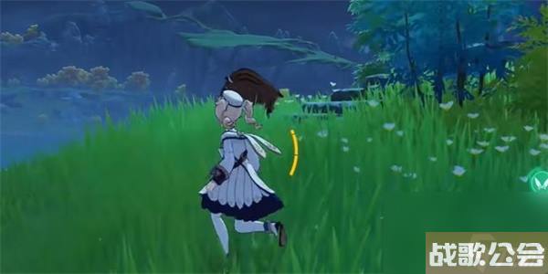 原神隐藏成就十岁差点打倒野猪怎么解锁