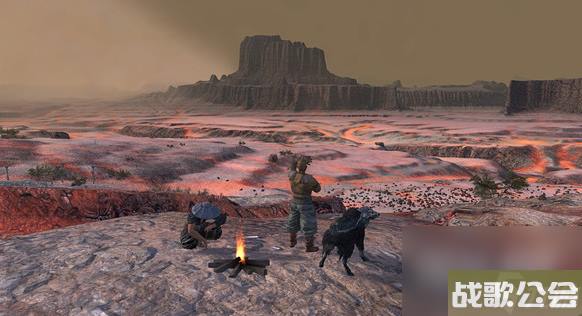 剑士kenshi通缉犯招募方法攻略