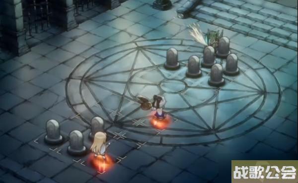 棕色尘埃2玛丽亚怎么样