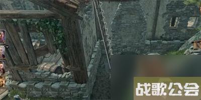 博德之门3朗普的战争号角获取方法推荐