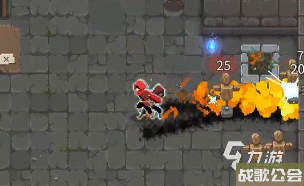 传说法师手游怎么解锁技能-传说法师技能解锁攻略