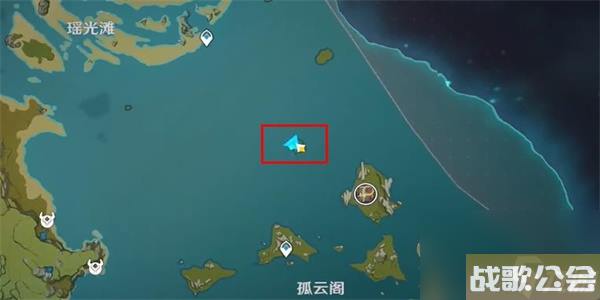 原神隐藏成就矢志不渝怎么解锁