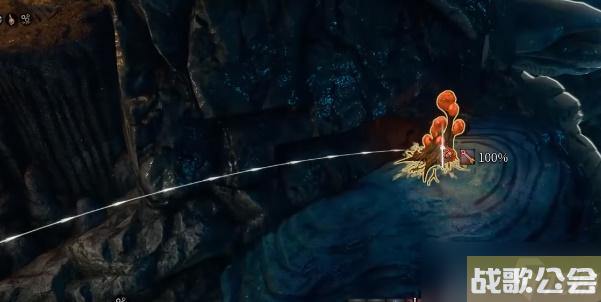 博德之门3光滑的链甲衫怎么获取