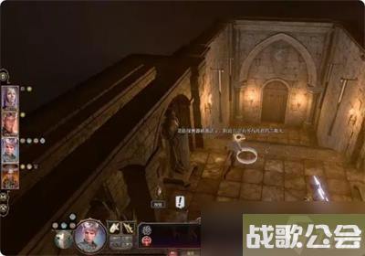 博德之门3君主的藏身点在哪里在哪 博德之门3君主的藏身点在哪里在哪