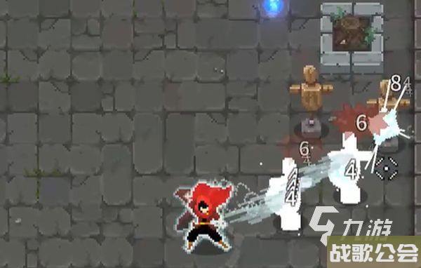 传说法师手游怎么解锁技能-传说法师技能解锁攻略