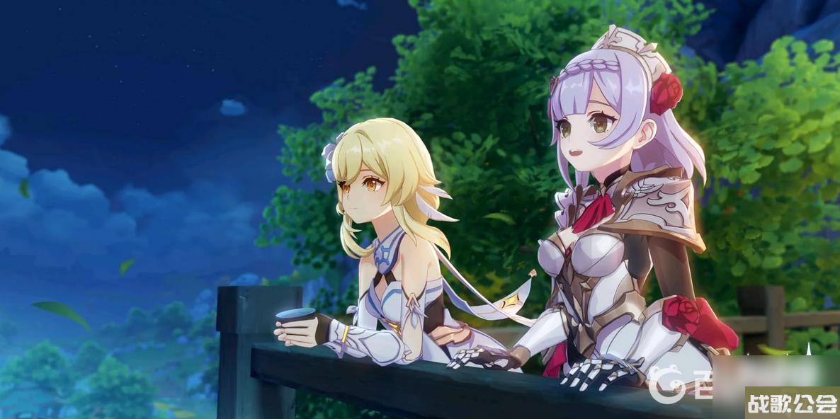 原神轻策庄遗迹碎片怎么获取---轻策庄遗迹碎片-