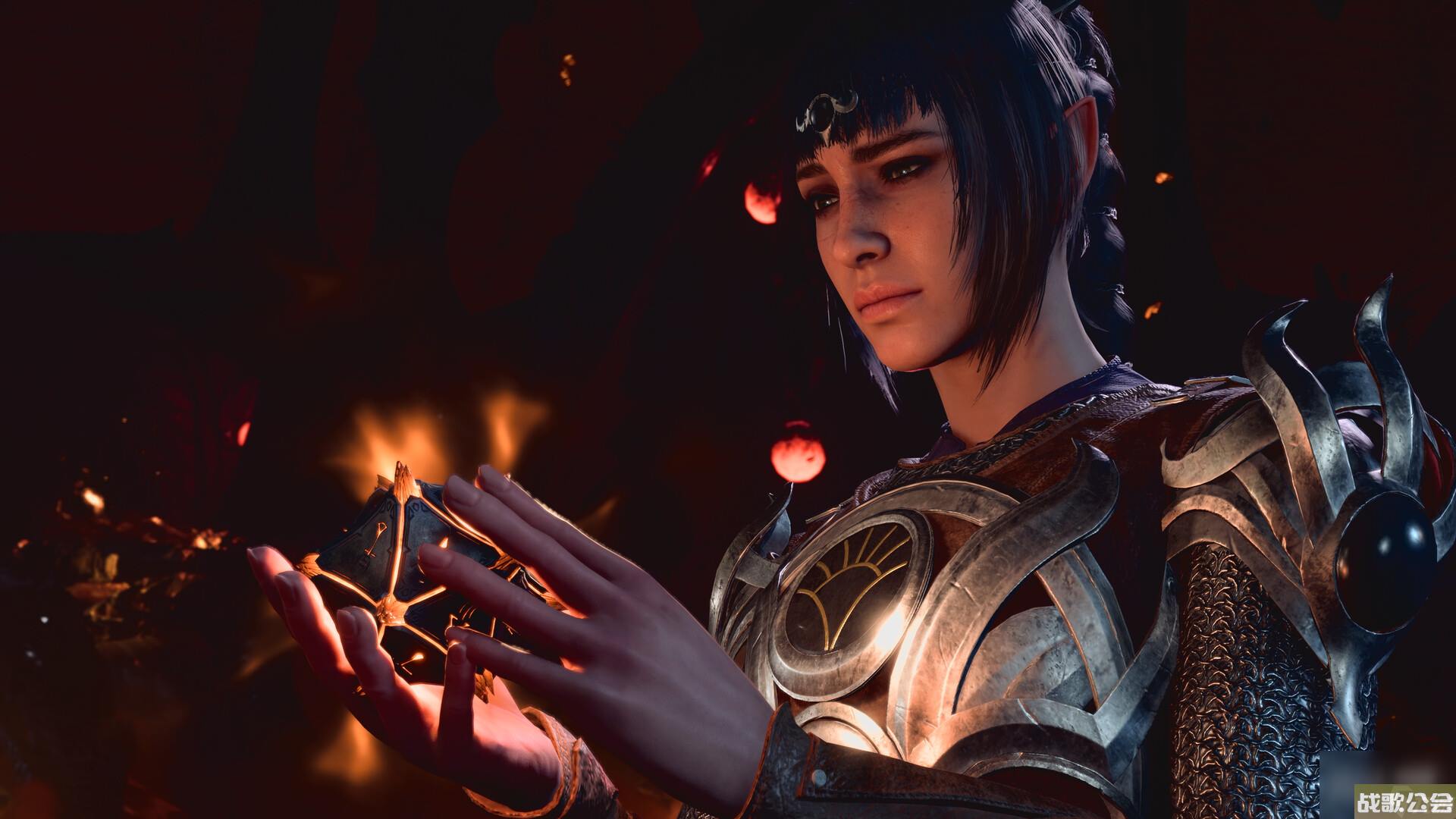 博德之门3刷新商店货物方法攻略 博德之门3刷新商店货物方法攻略