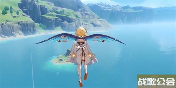 原神隐藏成就矢志不渝怎么解锁