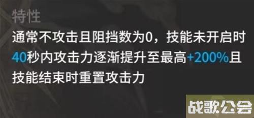 明日方舟输出干员玛恩纳测评-玛恩纳值得培养吗