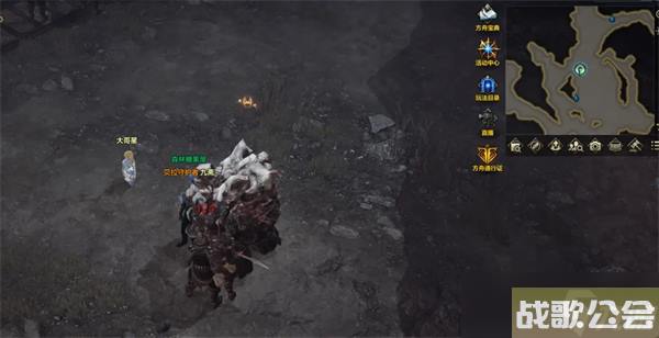 命运方舟永恩怪物图鉴大全