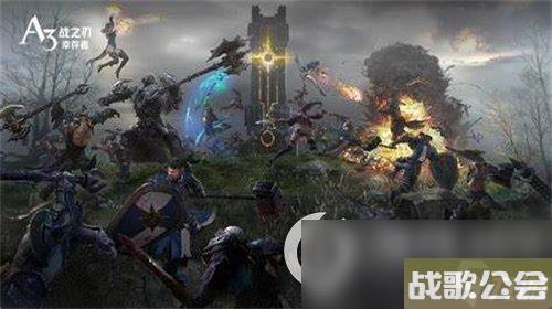 战之刃幸存者伙伴怎么培养-伙伴培养攻略 战之刃幸存者伙伴怎么培养-伙伴培养攻略