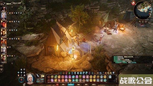 博德之门3善良线明萨拉-哈尔辛-卡�克-威尔完美共存攻略-明萨拉和哈尔辛怎么共存 博德之门3善良线明萨拉-哈尔辛-卡�克-威尔完美共存攻略-明萨拉和哈尔辛怎么共存