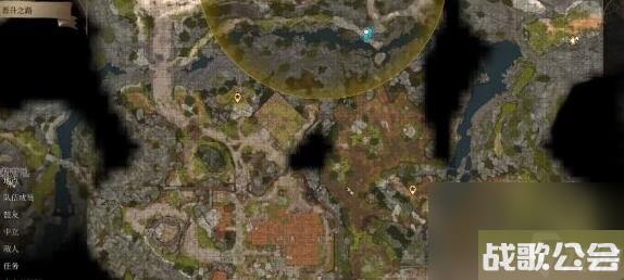 博德之门3卡拉克怎么入队