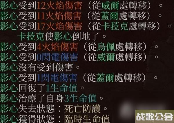 博德之门3营地长效BUFF技能推荐 博德之门3营地长效BUFF技能推荐