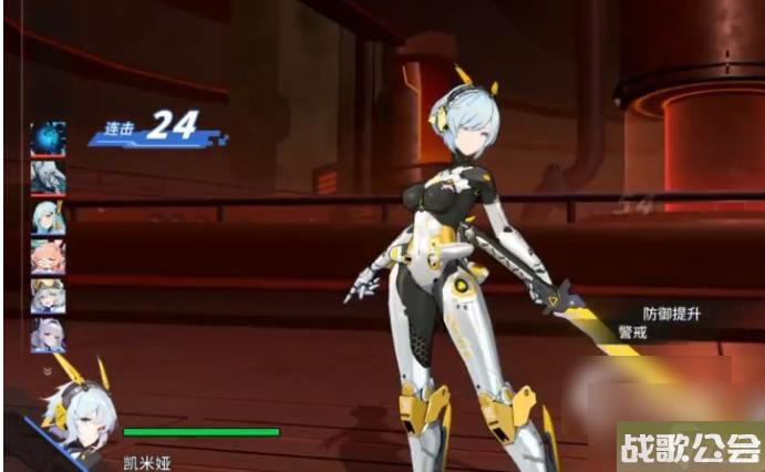 锚点降临角色言-锚点降临角色言攻略介绍