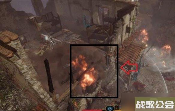 博德之门3嫁妆任务应对方法